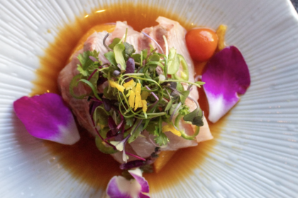 JINYA Planning Upscale Location For Late Winter